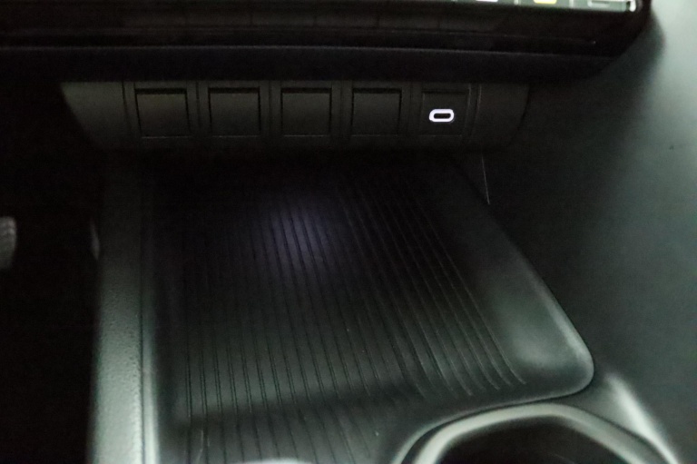 Toyota C-HR - 1.8 Hybrid 140 Dynamic 54