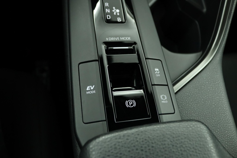 Toyota C-HR - 1.8 Hybrid 140 Dynamic 55