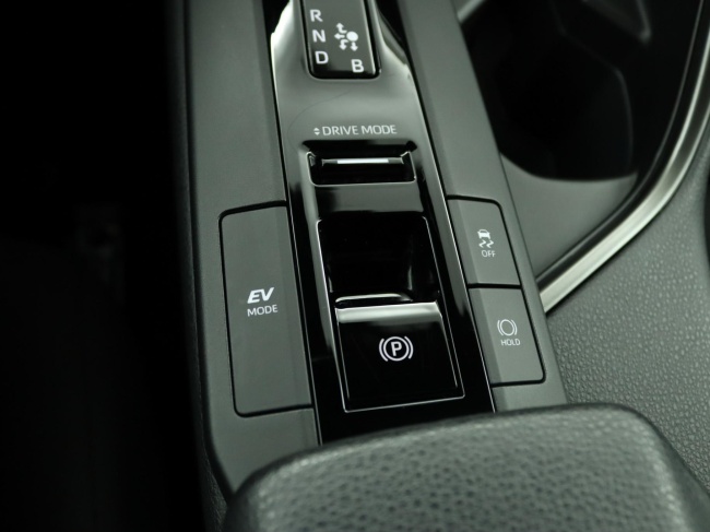 Toyota C-HR - 1.8 Hybrid 140 Dynamic