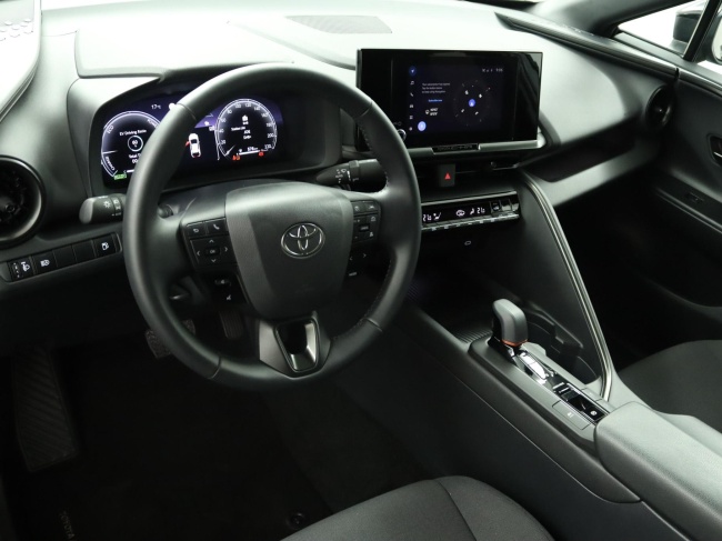 Toyota C-HR - 1.8 Hybrid 140 Dynamic