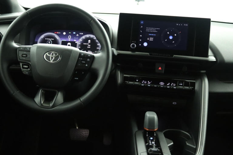 Toyota C-HR - 1.8 Hybrid 140 Dynamic 59