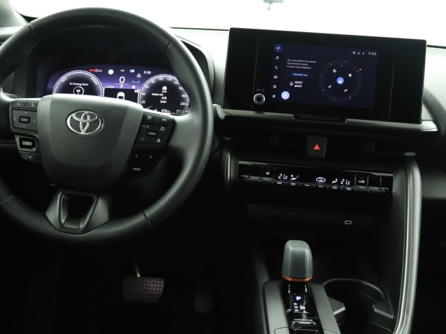 Toyota C-HR - 1.8 Hybrid 140 Dynamic