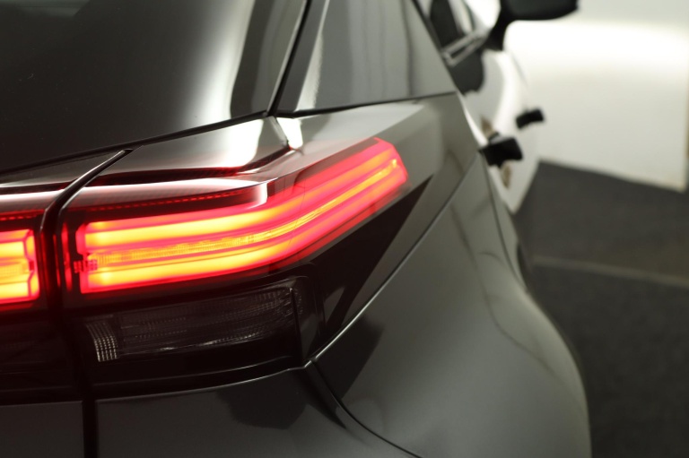 Toyota C-HR - 1.8 Hybrid 140 Dynamic 60