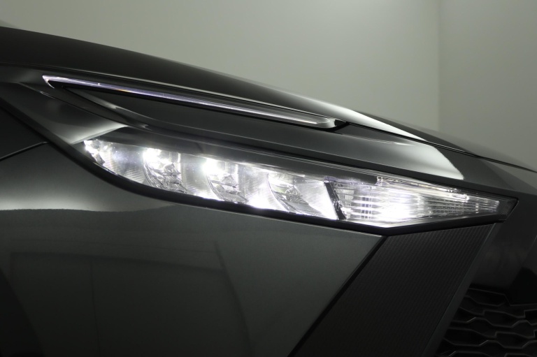 Toyota C-HR - 1.8 Hybrid 140 Dynamic 61