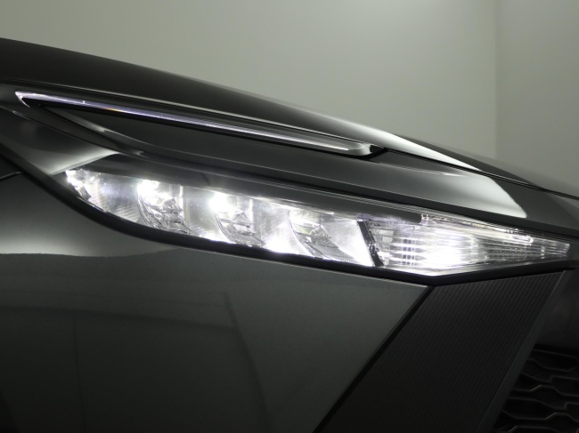 Toyota C-HR - 1.8 Hybrid 140 Dynamic