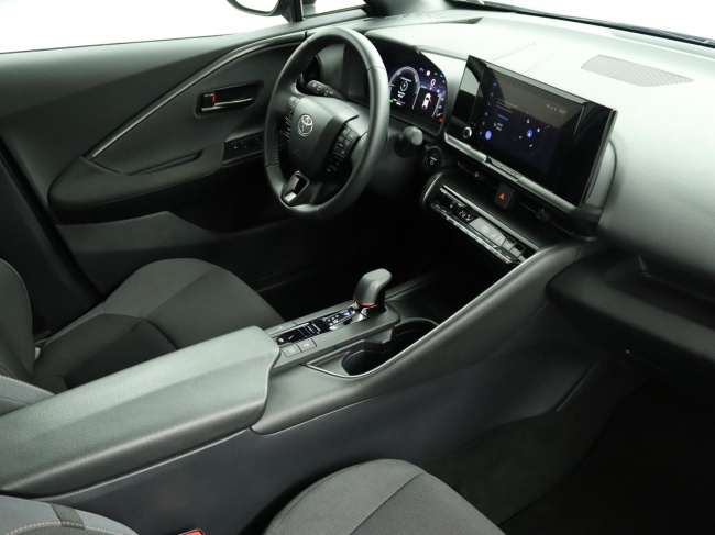Toyota C-HR - 1.8 Hybrid 140 Dynamic