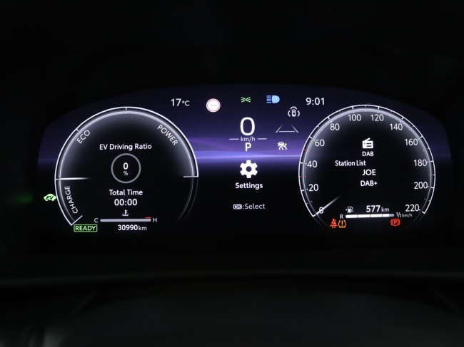 Toyota C-HR - 1.8 Hybrid 140 Dynamic