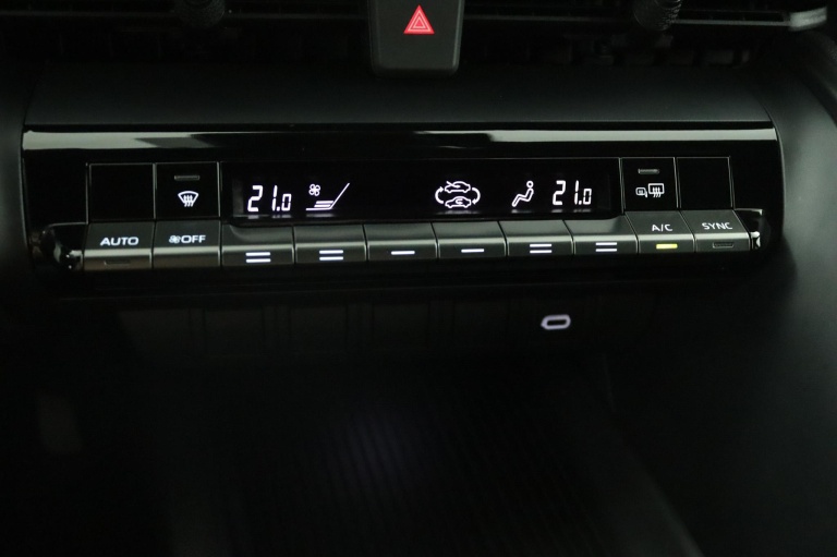 Toyota C-HR - 1.8 Hybrid 140 Dynamic 7