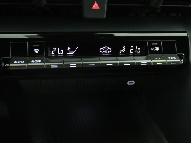 Toyota C-HR - 1.8 Hybrid 140 Dynamic