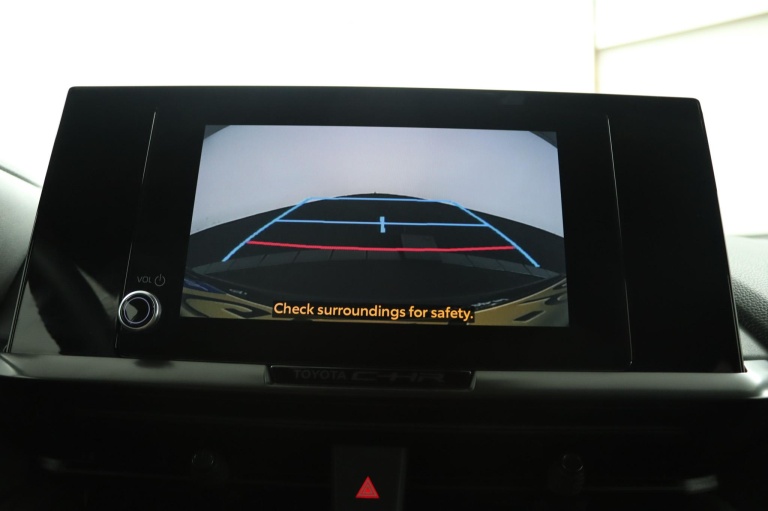 Toyota C-HR - 1.8 Hybrid 140 Dynamic 9