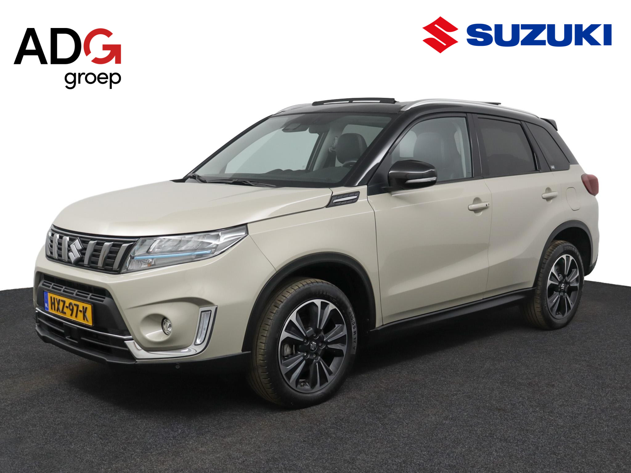 Suzuki Vitara - 1.5 Hybrid Style