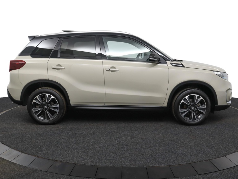 Suzuki Vitara - 1.5 Hybrid Style 13