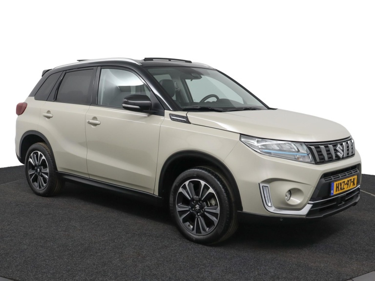 Suzuki Vitara - 1.5 Hybrid Style 14