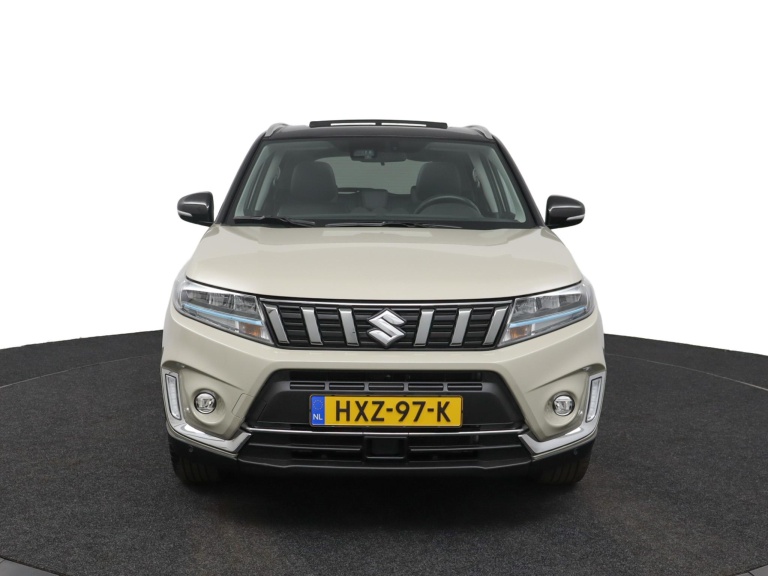Suzuki Vitara - 1.5 Hybrid Style 16