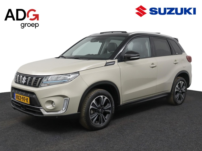 Suzuki Vitara - 1.5 Hybrid Style
