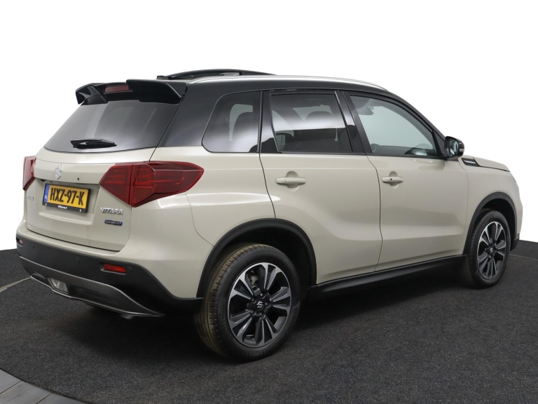 Suzuki Vitara - 1.5 Hybrid Style 2