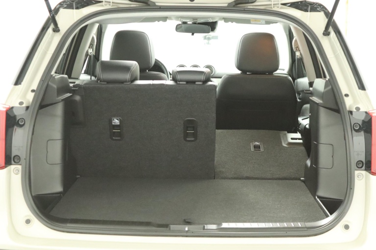 Suzuki Vitara - 1.5 Hybrid Style 25