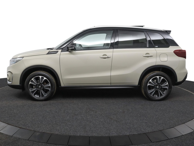 Suzuki Vitara - 1.5 Hybrid Style 3