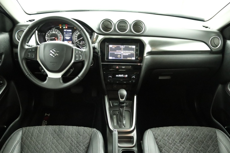 Suzuki Vitara - 1.5 Hybrid Style 4