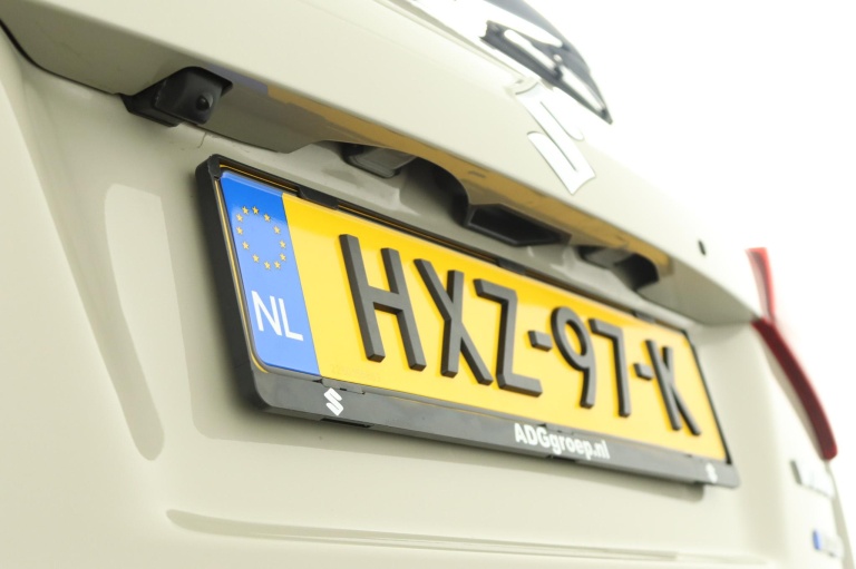 Suzuki Vitara - 1.5 Hybrid Style 40