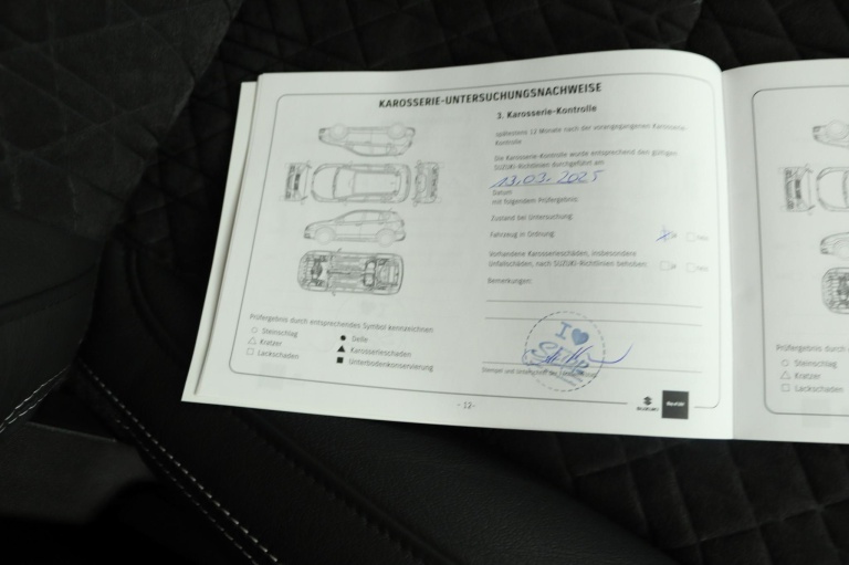 Suzuki Vitara - 1.5 Hybrid Style 44