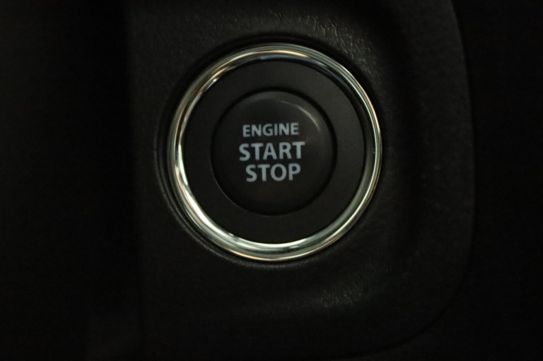Suzuki Vitara - 1.5 Hybrid Style 52