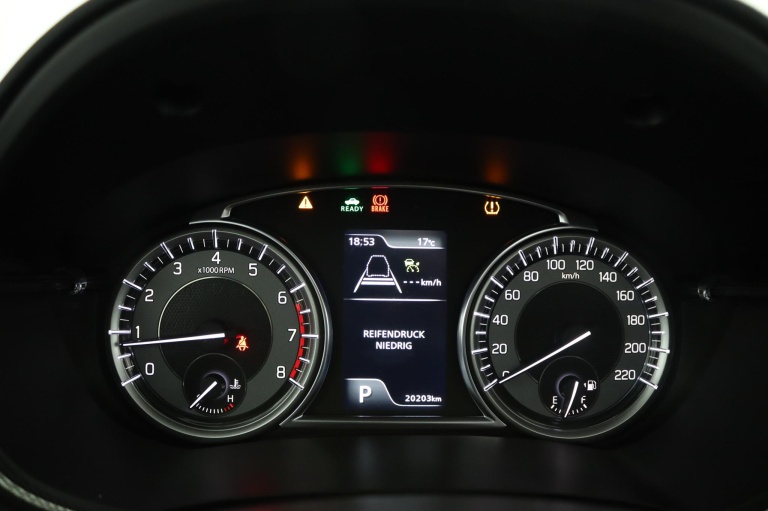 Suzuki Vitara - 1.5 Hybrid Style 53