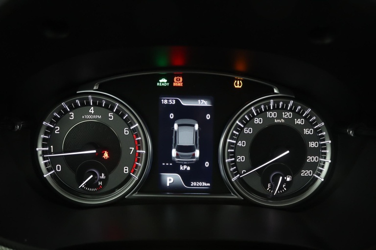 Suzuki Vitara - 1.5 Hybrid Style 6