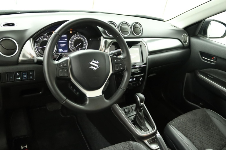 Suzuki Vitara - 1.5 Hybrid Style 62