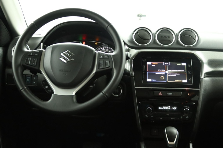 Suzuki Vitara - 1.5 Hybrid Style 66