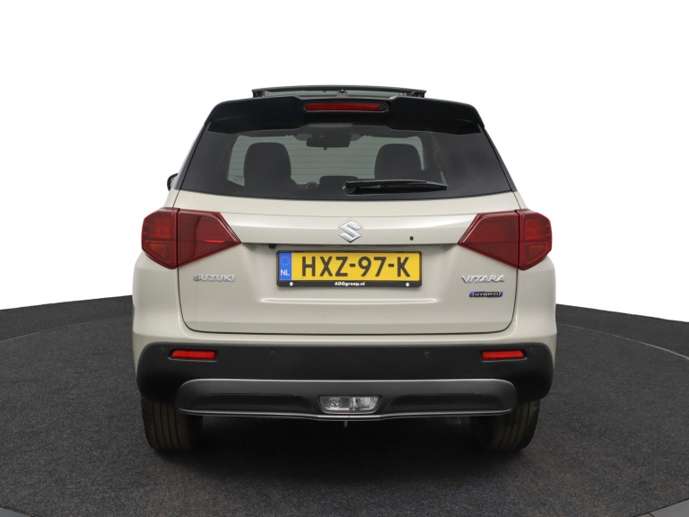 Suzuki Vitara - 1.5 Hybrid Style 71