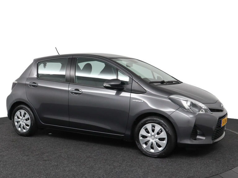 Toyota Yaris - 1.5 Full Hybrid Aspiration 14