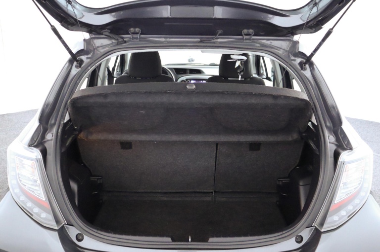 Toyota Yaris - 1.5 Full Hybrid Aspiration 22