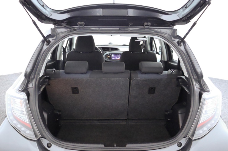 Toyota Yaris - 1.5 Full Hybrid Aspiration 23