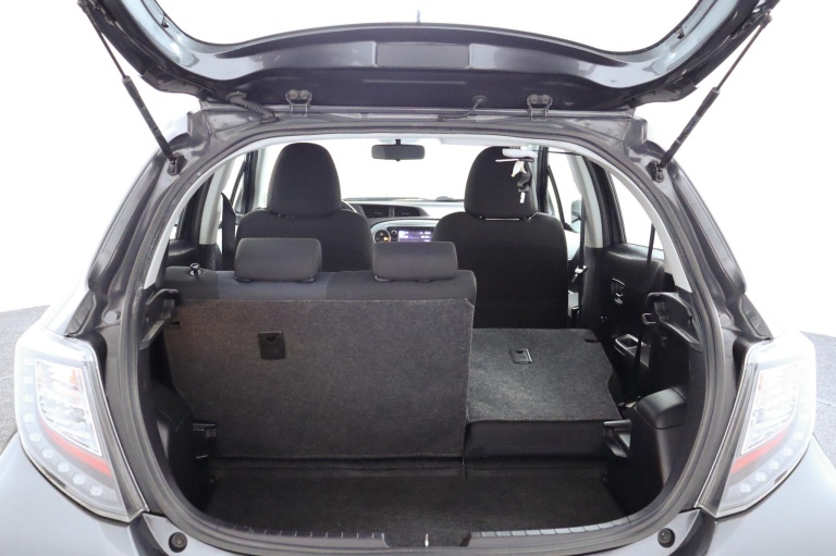 Toyota Yaris - 1.5 Full Hybrid Aspiration 24