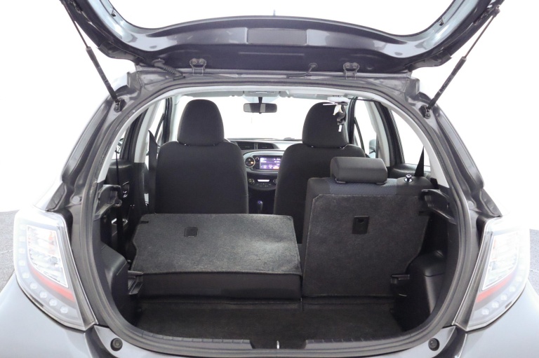 Toyota Yaris - 1.5 Full Hybrid Aspiration 26