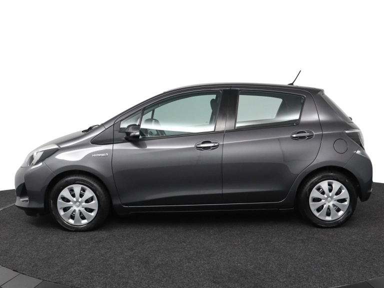 Toyota Yaris - 1.5 Full Hybrid Aspiration 3