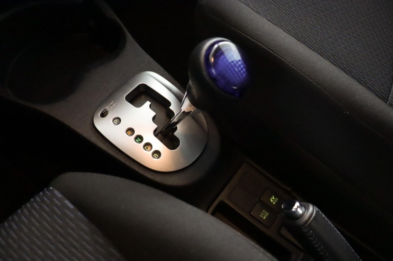 Toyota Yaris - 1.5 Full Hybrid Aspiration 37