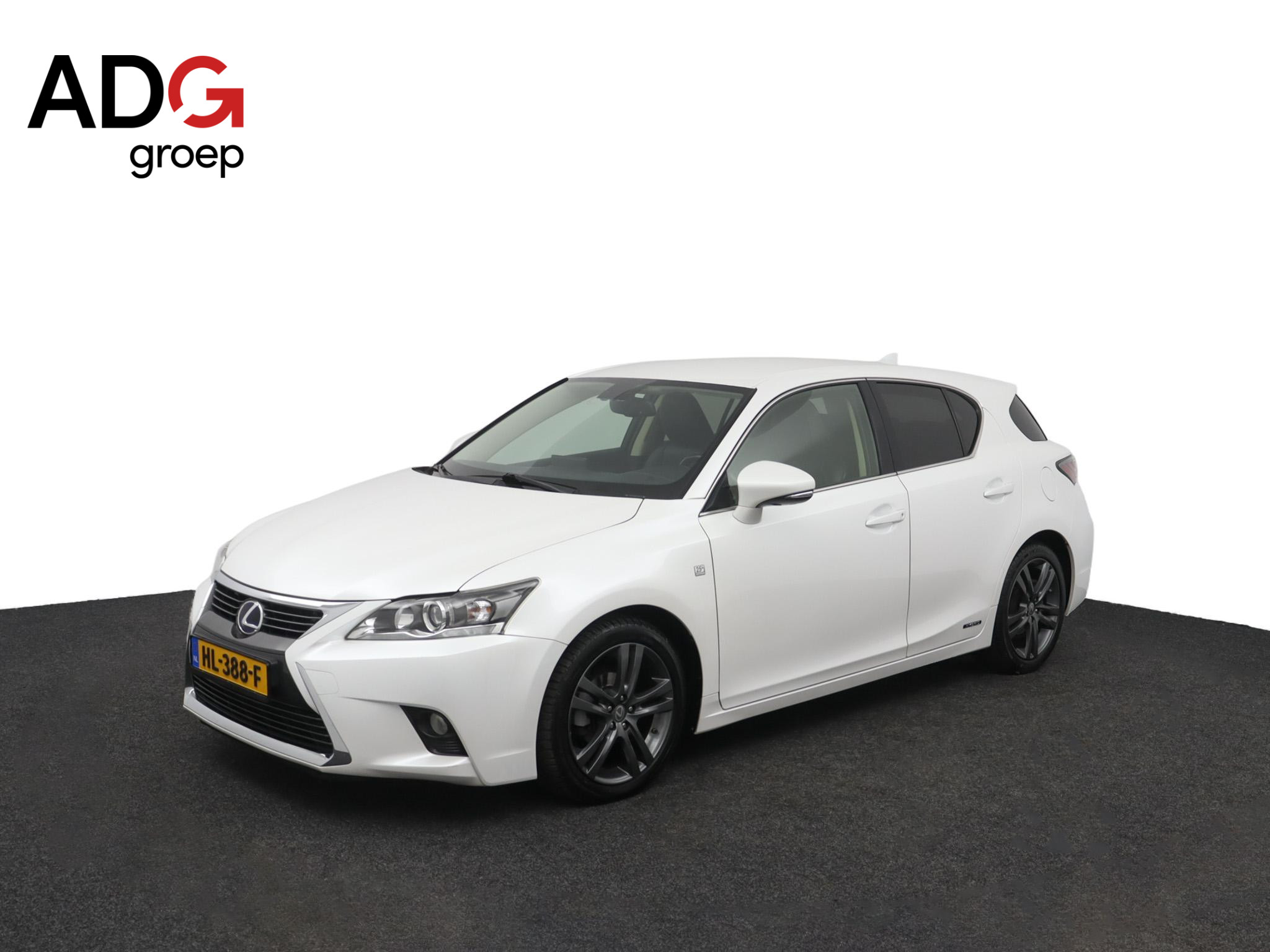Lexus CT - 200h 25th Edition