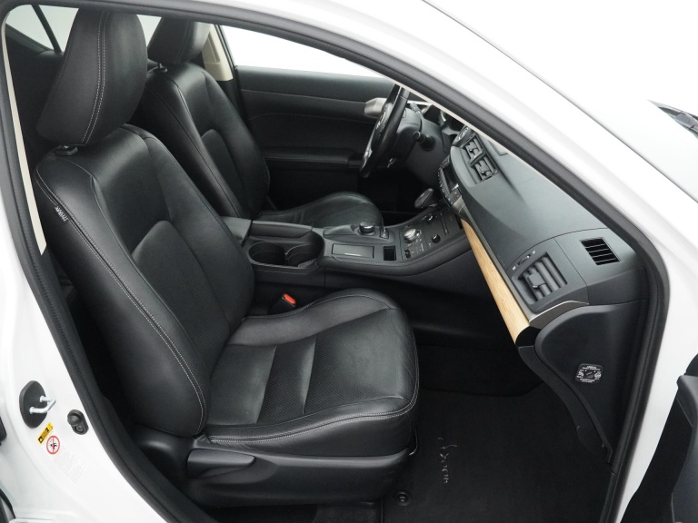 Lexus CT - 200h 25th Edition 25