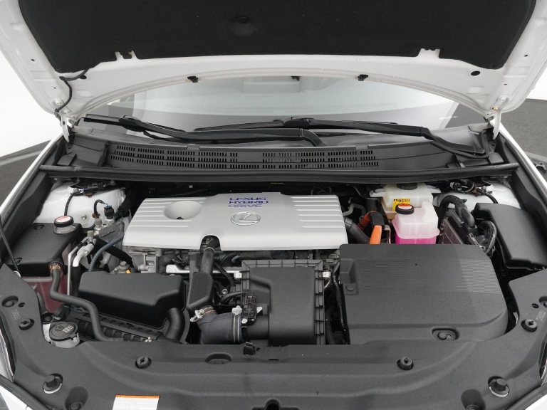 Lexus CT - 200h 25th Edition 31