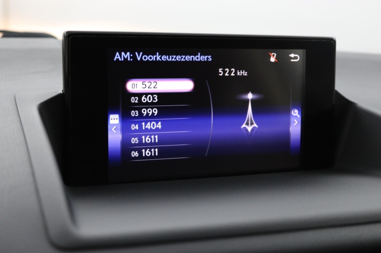 Lexus CT - 200h 25th Edition 40