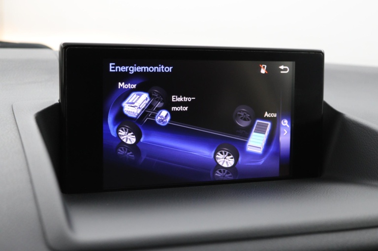 Lexus CT - 200h 25th Edition 45