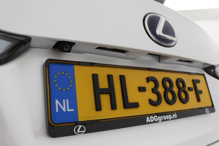 Lexus CT - 200h 25th Edition 52