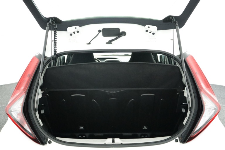 Toyota Aygo - 1.0 VVT-i x-fun 21