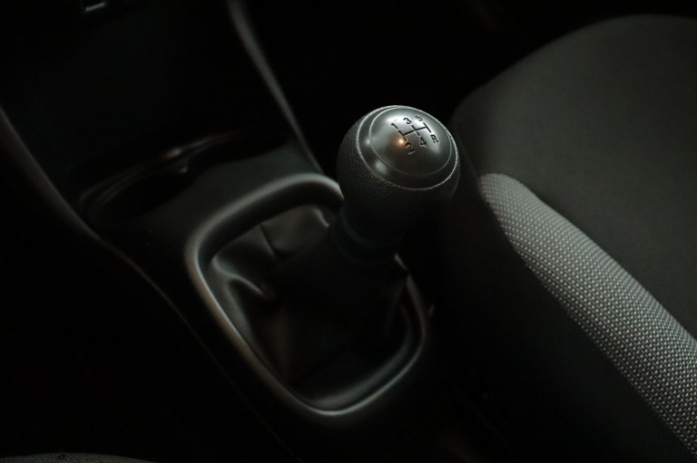 Toyota Aygo - 1.0 VVT-i x-fun 22