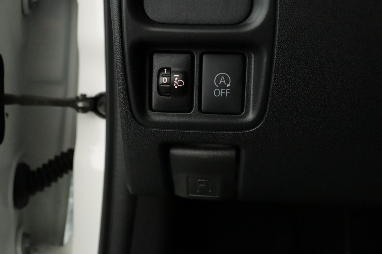 Toyota Aygo - 1.0 VVT-i x-fun 24