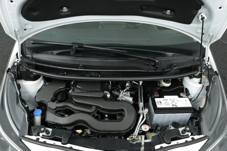 Toyota Aygo - 1.0 VVT-i x-fun 28