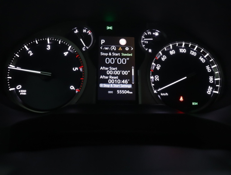 Toyota Land Cruiser - 2.8 D-4D-F Executive Window Van 47
