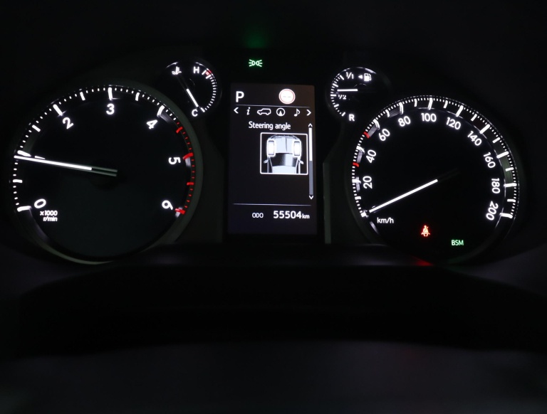 Toyota Land Cruiser - 2.8 D-4D-F Executive Window Van 51